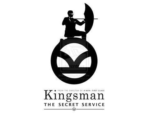 Kingsman Logos