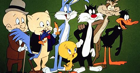 The Best Classic Looney Tunes Cartoons Streaming On Hbo Max