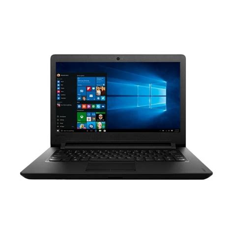 Jual Lenovo Ideapad 320 14ast Amd A9 9420 4gb 1tb Hdd Shopee Indonesia