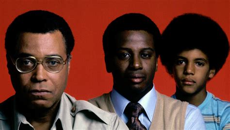 Roots The Next Generations Tv Series 1979