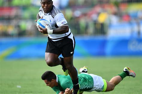 Olympic Games Mens Sevens