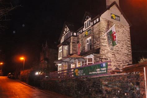 Betws Y Coed Travel Guide