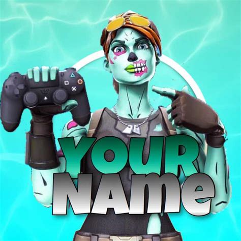 Ghoul Trooper Fortnite Posted By Sarah Johnson