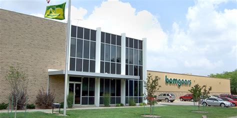 Bomgaars Acquires 73 Stores Making It The 2nd Largest Farm Retailer In