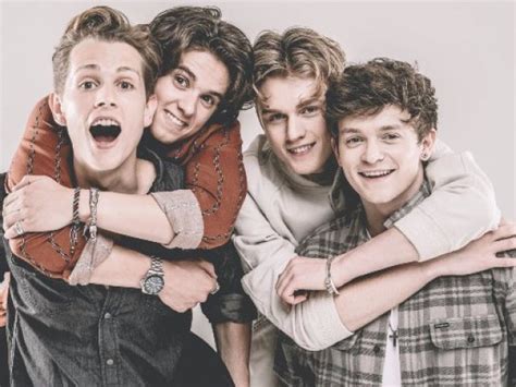 Será Que Você Conhece O The Vamps Quizur