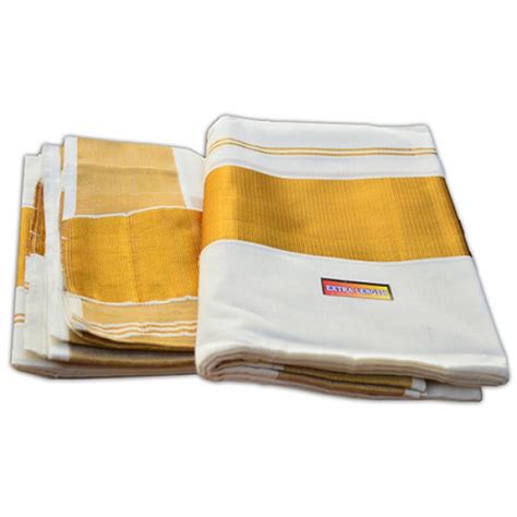 The veshti is another version of the saree which consists of small upper clothing resembling a. Buy Kerala Set Mundu (Kasavu) Online - Malabar Shopping