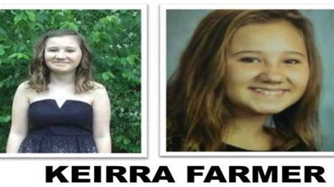 14 Year Old Indianapolis Girl Missing Since Sunday