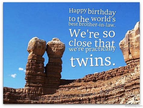 Happy birthday to my best cousin in law who has always been there for me. 21 Birthday Wishes For Twins