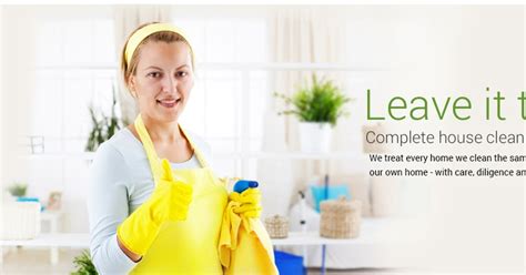 From taking care of all the households work to taking care of your baby we can. Part Time Maid House Cleaning Services - Part Time Maid ...