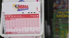 Georgia Mega Millions Winners