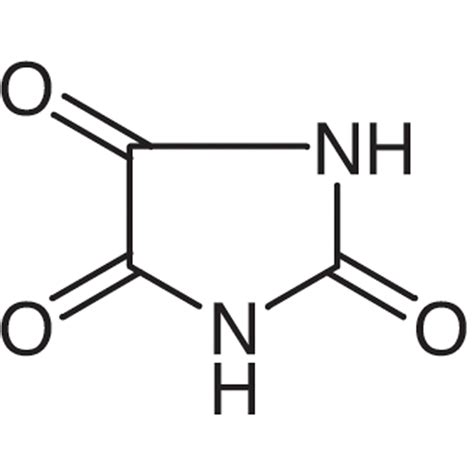 parabanic acid 120 89 8 tci america