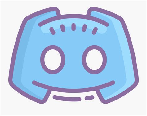 Network Discord Icons Computer Graphics Logo Emoji Cute