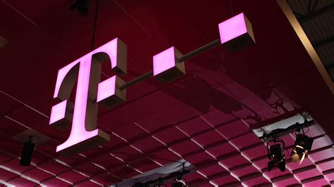 A device, as a printer's type, for reproducing the letter t or t. T-Mobile 5G network hasn't officially launched, but tester ...