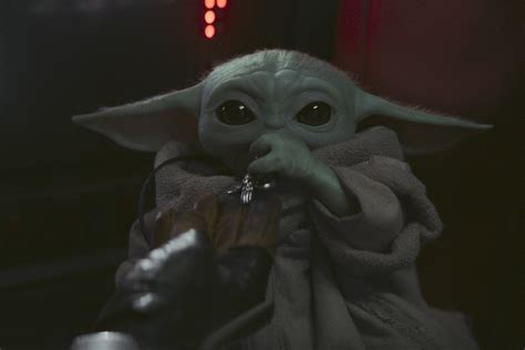 23 Baby Yoda Memes Helping Dad Factory Memes