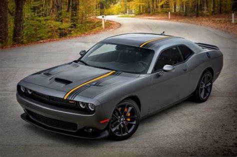 2022 Dodge Challenger Prices Reviews And Pictures Edmunds