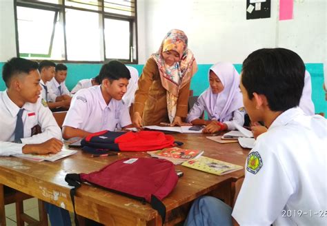 Smkn 1 Bayah Profesional Aktif Inovatif Mandiri