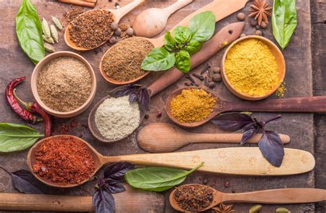 Other Natural Ingredients - International Specialty Supply