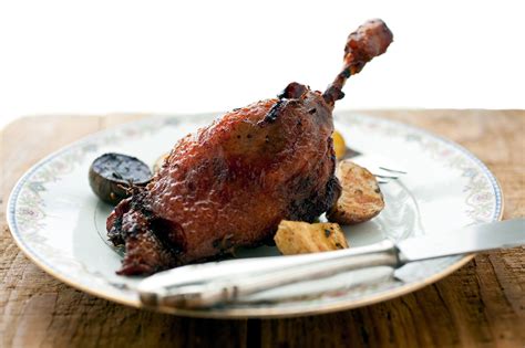 Easy Duck Confit Recipe