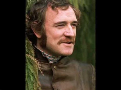 Richard harris is a man called horse ('70) at 4:00am. Richard Harris: My boy - YouTube
