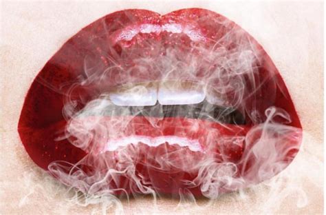 Smokey Lips Ef Creative Studios