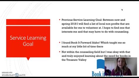 Maybe you would like to learn more about one of these? Capstone Presentation - YouTube