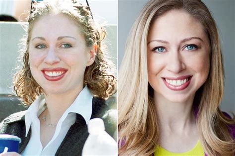 Clinton has served as vice chair of the clinton foundation since march 2013, where her work emphasizes improving global and domestic health, creating service opportunities and empowering the next generation of leaders. How Much Are Your Favorite Celebrities Really Worth? Some ...