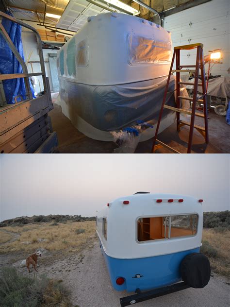 Whether you're a visitor trying to find a spot for the utah museum of fine arts, fort douglas military museum, or the clark planetarium. Boler Body by CAMPER REPARADISE: Vintage trailer ...