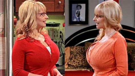 Melissa Rauch Boobs Naked Pictures And PORN Videos 2024
