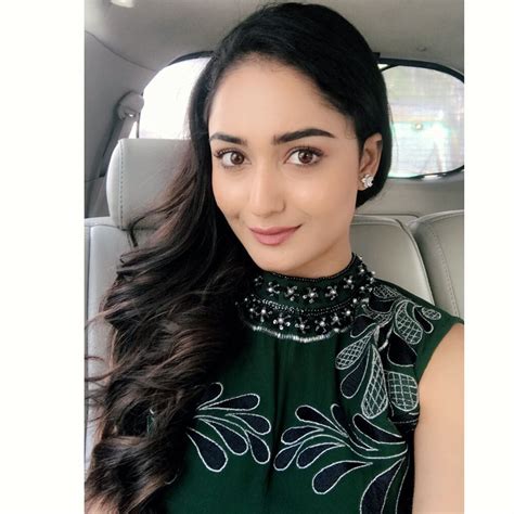 17 4k Likes 134 Comments Tridha Choudhury Tridhac On Instagram “‘shine On You Crazy