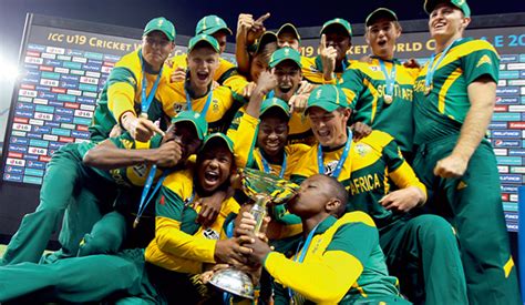 We did not find results for: Daily Maverick Sports Team of the Year: U-19 Cricket Te...