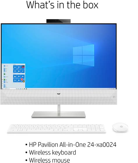 Customer Reviews Hp Pavilion 27 Touch Screen All In One Intel Core I7