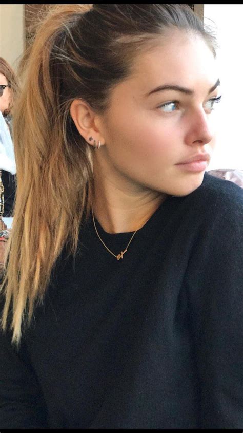 Image Result For Thylane Blondeau 2017 Hair Beauty Beauty Beauty Girl