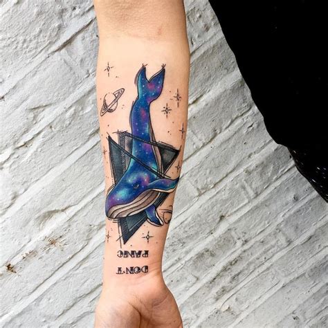 This galactic homage to douglas adams hitchhiker's guide to the galaxy is perfect for any hoopy frood out marvin (the hitchhiker's guide to the galaxy) tattoo watercolor by dêner silva in ruan de almeida. 431 best Hitchhiker's Guide to the Galaxy images on Pinterest | Douglas adams, Backpacker and ...