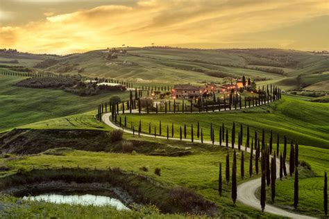 10 Of The Most Beautiful Places To Visit In Tuscany Boutique Travel Blog