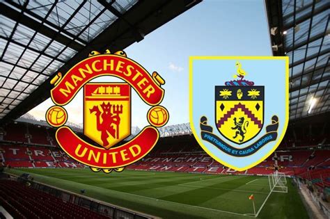 How man utd hit fresh low. Key Battles: Manchester United Vs Burnley FC