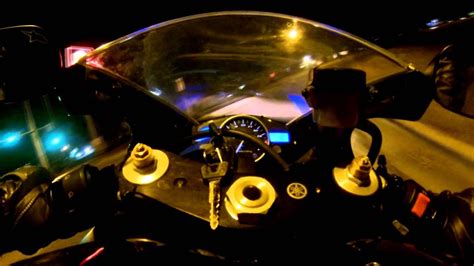 Bikez has a high number of users looking for used bikes. Yamaha R1 doing Top speed on high way at night time - YouTube