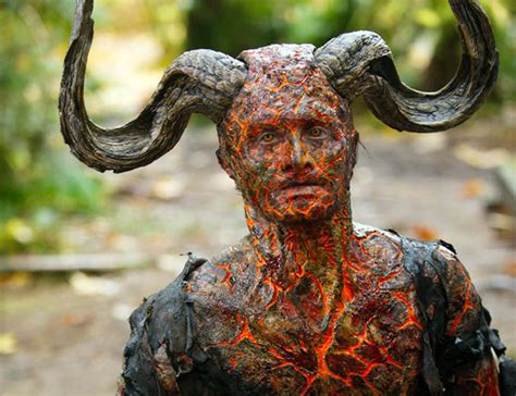 Movie Review Horns Fernby Films