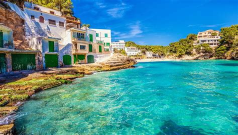 The Best Time To Visit Majorca An Insiders Gide From Holidayguru