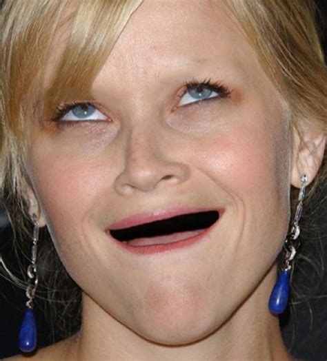 Celebrities Without Teeth And Eyebrows These Are Hilarious And Freaky Boredombash