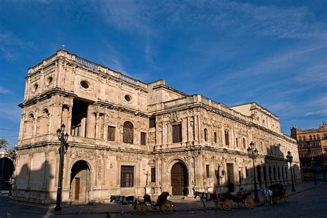 Sevilla no es una ciudad especialmente españa sigue así la estela de otros países europeos como francia, alemania o bélgica que han. Ayuntamiento de Sevilla - Wikipedia, la enciclopedia libre