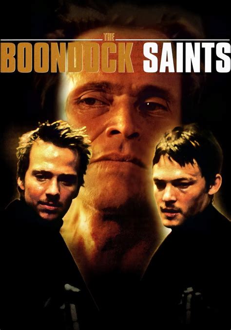 The Boondock Saints Streaming Where To Watch Online