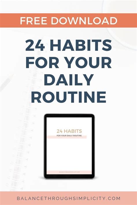 Create A Daily Schedule For Motivation Linksqust