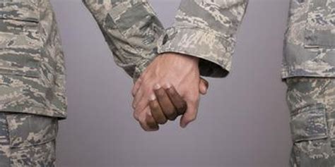 Same Sex Military Spouses File Brief Supporting Marriage Equality