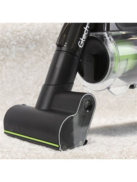 Gtech Multi Mk2 K9 Handheld Vacuum Cleaner At John Lewis And Partners