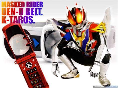 Transform into any of the four riders from the kamen … The center of anime and toku: More Kamen Rider Den-O ...