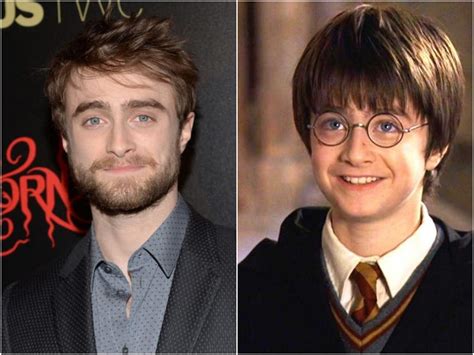 How Much Did Daniel Radcliffe Make Off Of Harry Potter Werohmedia