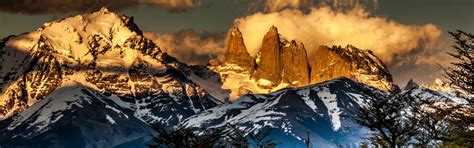Ultimate Highlights Of Patagonia Jacada Travel