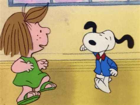 Snoopy Dance Gif Tumblr