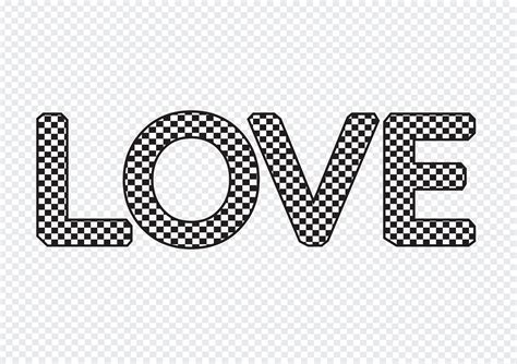 Love Font Type For Valentines Day Card 643792 Vector Art At Vecteezy