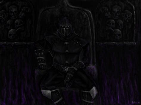 Noob saibot fan art by dastan tebegeni am a huge fan of the mk universe! Noob Saibot Wallpapers - Wallpaper Cave